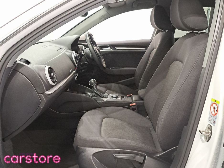 2019 Audi A3 - image 9