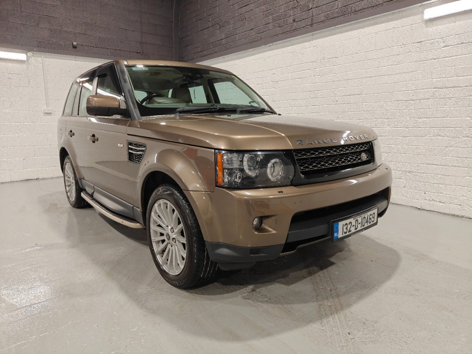 2013 Land Rover Range Rover Sport for sale in , Ireland