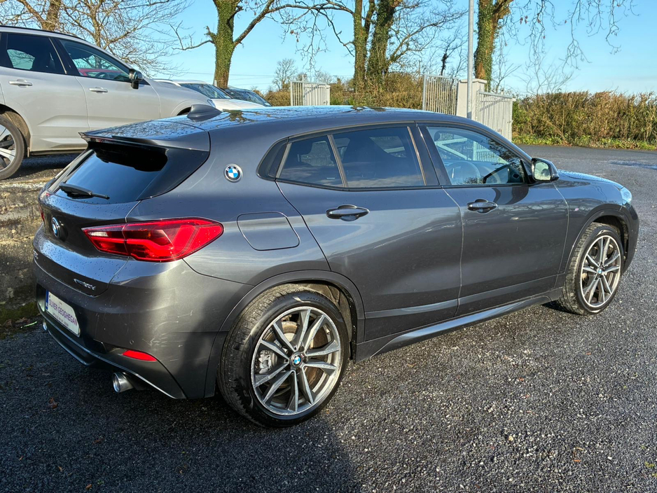 2018 BMW X2 - image 2