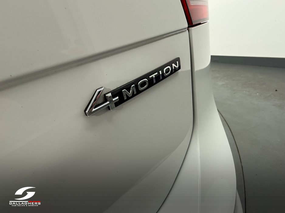 2020 Volkswagen Tiguan - image 12