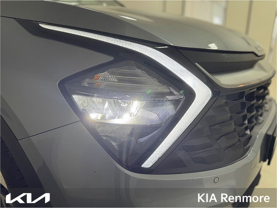 2022 Kia Sportage Manual 5DR K3 1.6Dsl €29,995