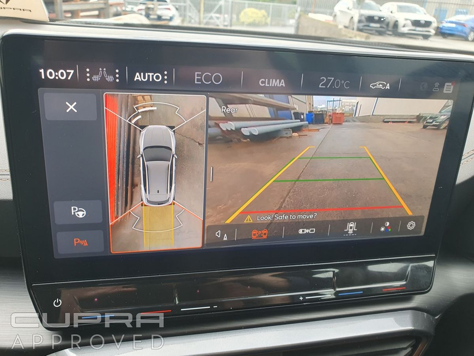 2023 Cupra Formentor - image 23