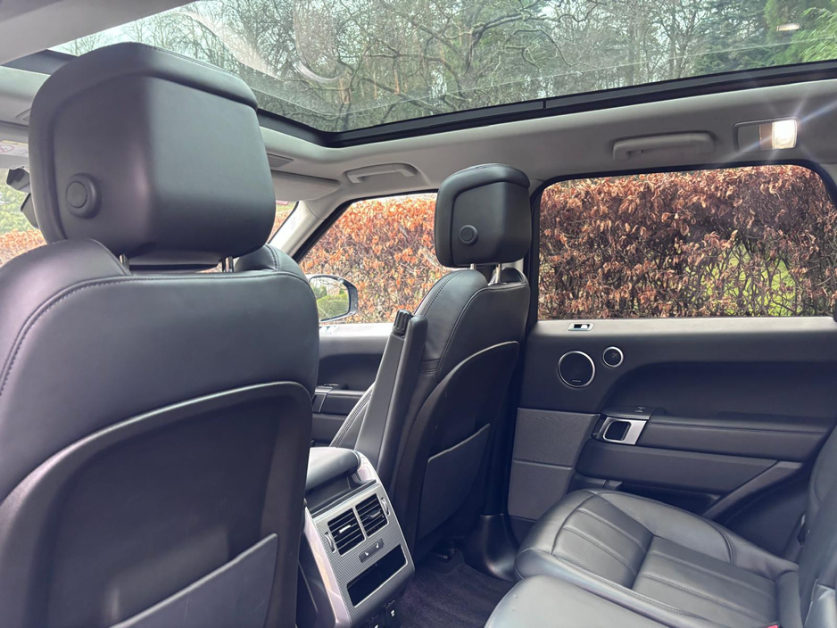 2020 Land Rover Range Rover Sport 2.0 P400E HSE DYNAMIC €43,950