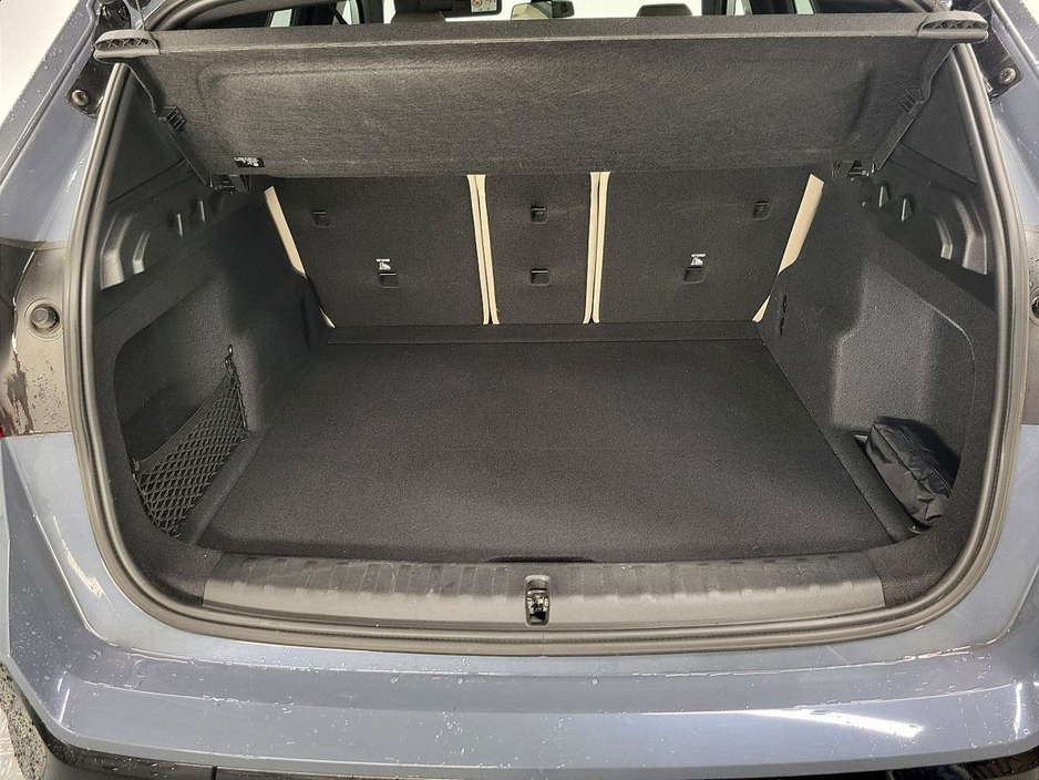 2025 BMW X1 sDrive20i M Sport €50,975