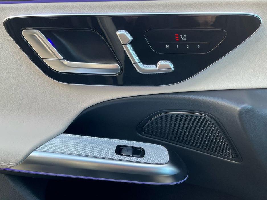 2026 Mercedes-Benz E Class - image 18