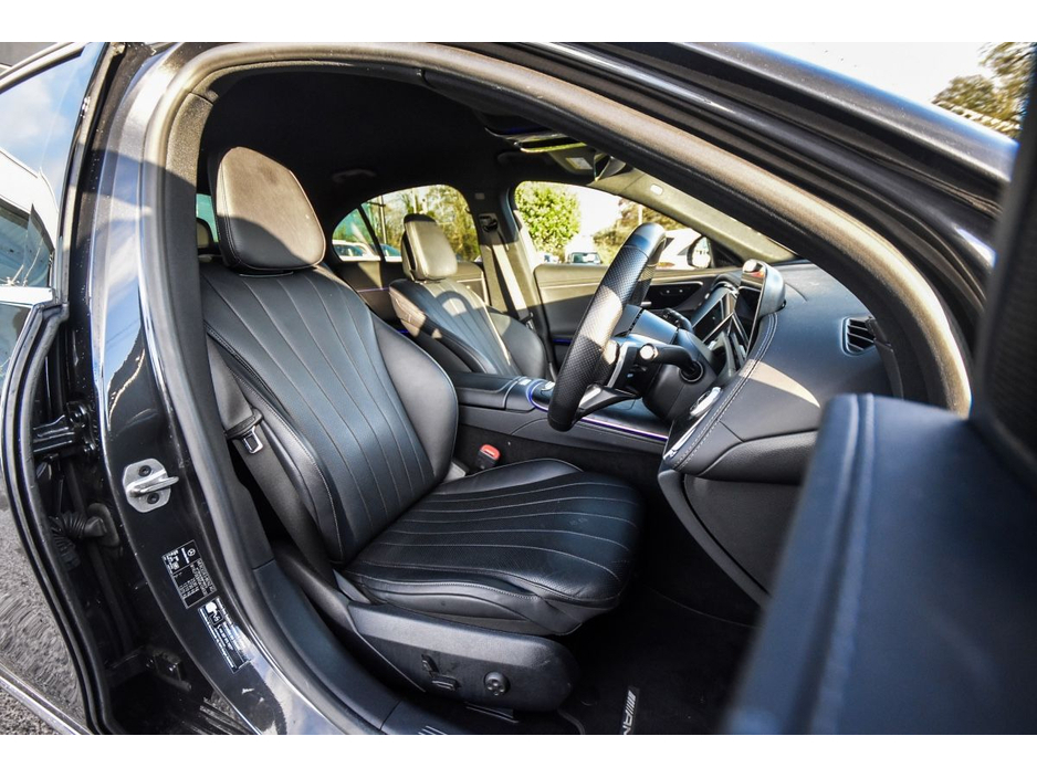 2025 Mercedes-Benz E Class - image 12