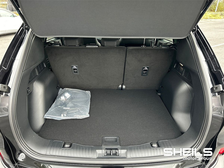 2026 Ford Kuga - image 9