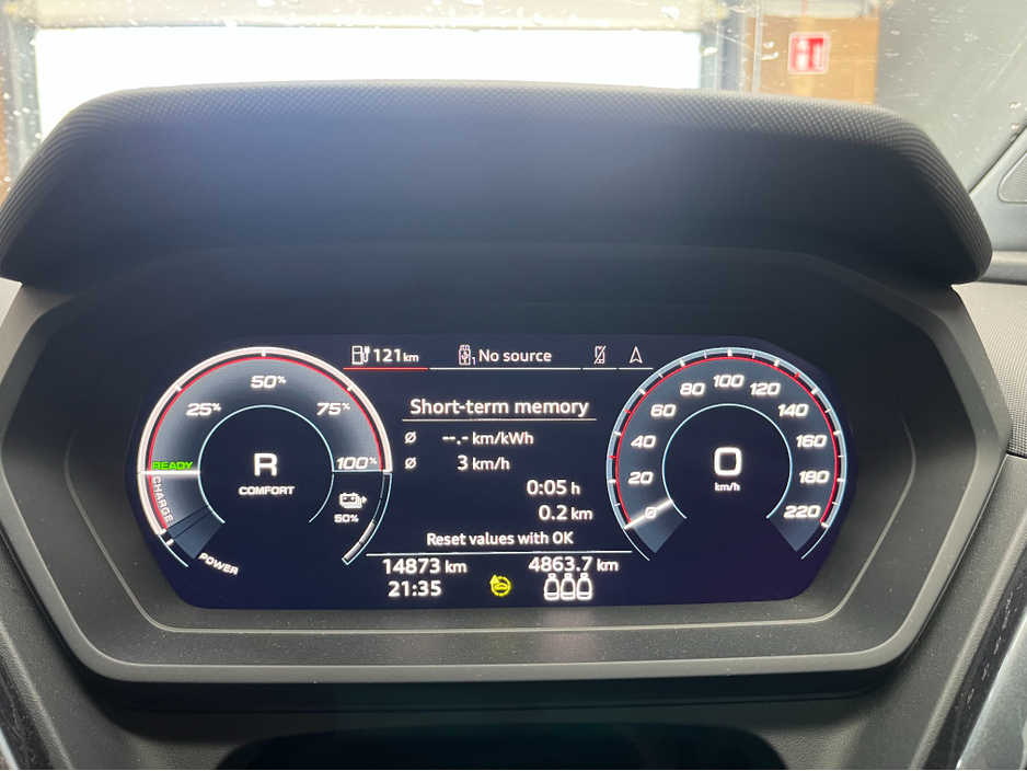 2023 Audi Q4 e-tron - image 25