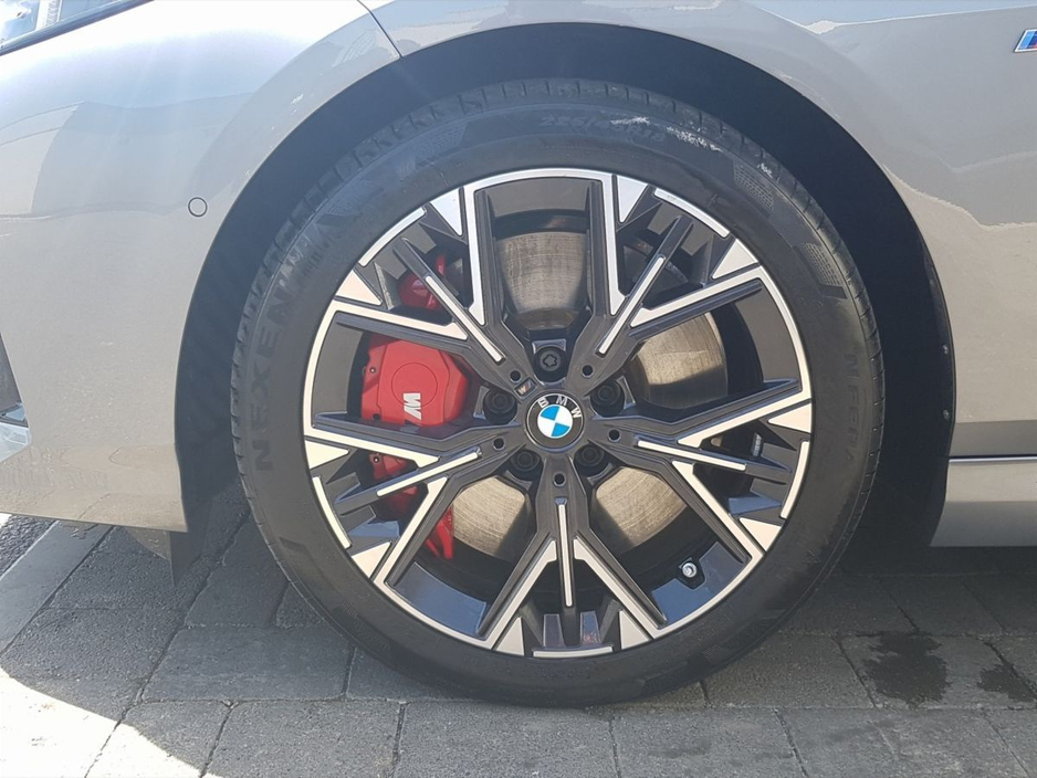 2025 BMW 2 Series 220 M Sport Gran Coupe €49,995