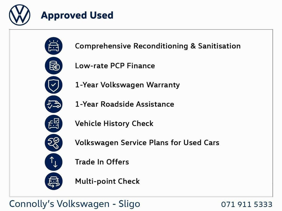 2022 Volkswagen T-Roc - image 5