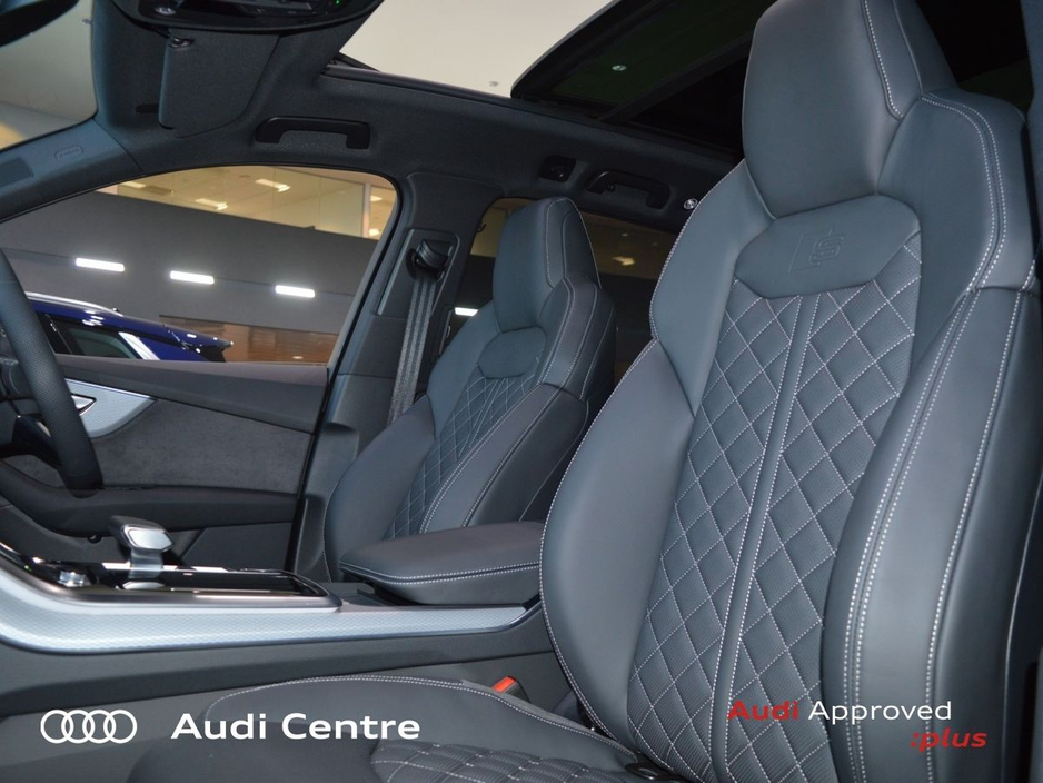 2026 Audi Q7 - image 7