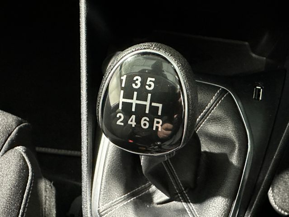 2023 Ford Fiesta Titanium 1.0 231 €18,800