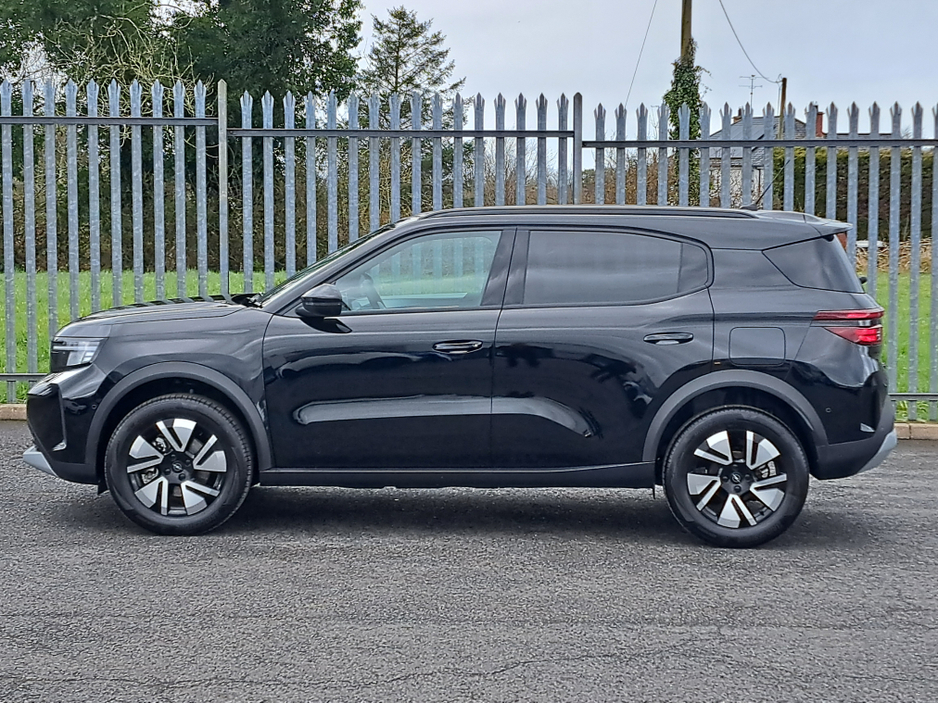 2026 Opel Frontera - image 7