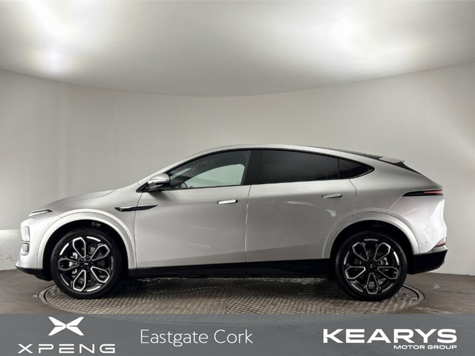 2026 Xpeng G6 - image 4