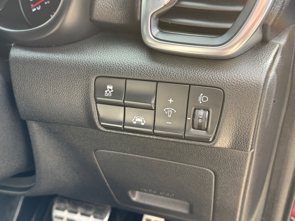 2018 Kia Sportage - image 20