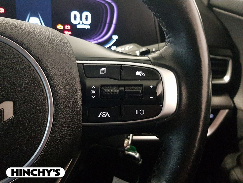 2023 Kia Sportage K3 Diesel 115hp