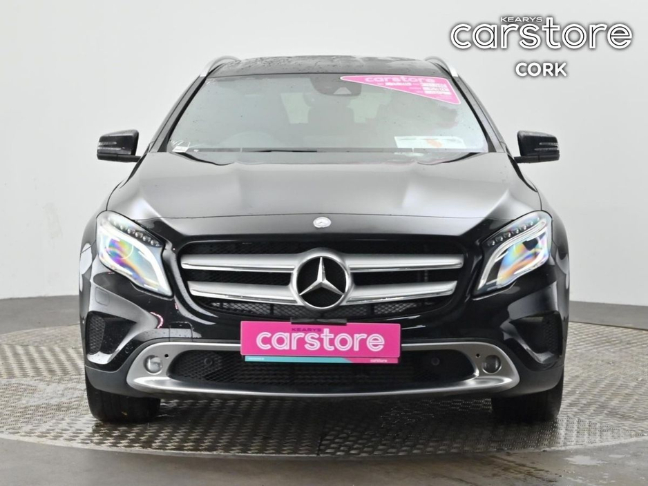 2016 Mercedes-Benz GLA Class - image 8