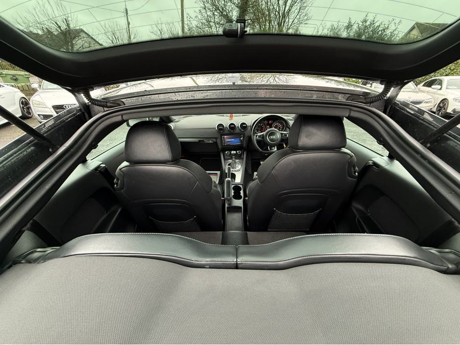 2014 Audi TT - image 6