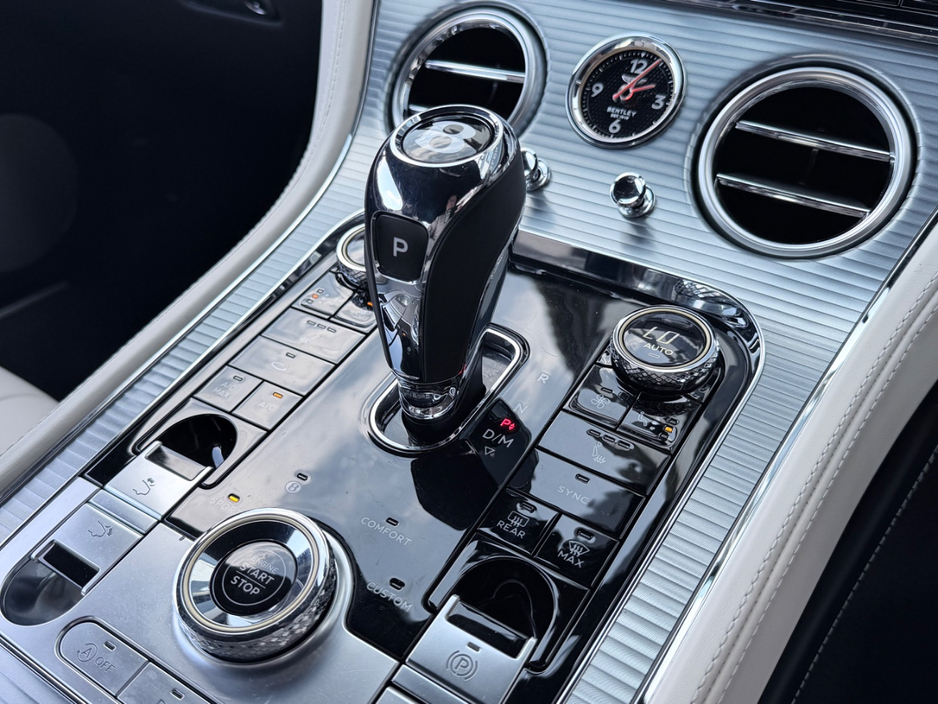 2019 Bentley Continental - image 14