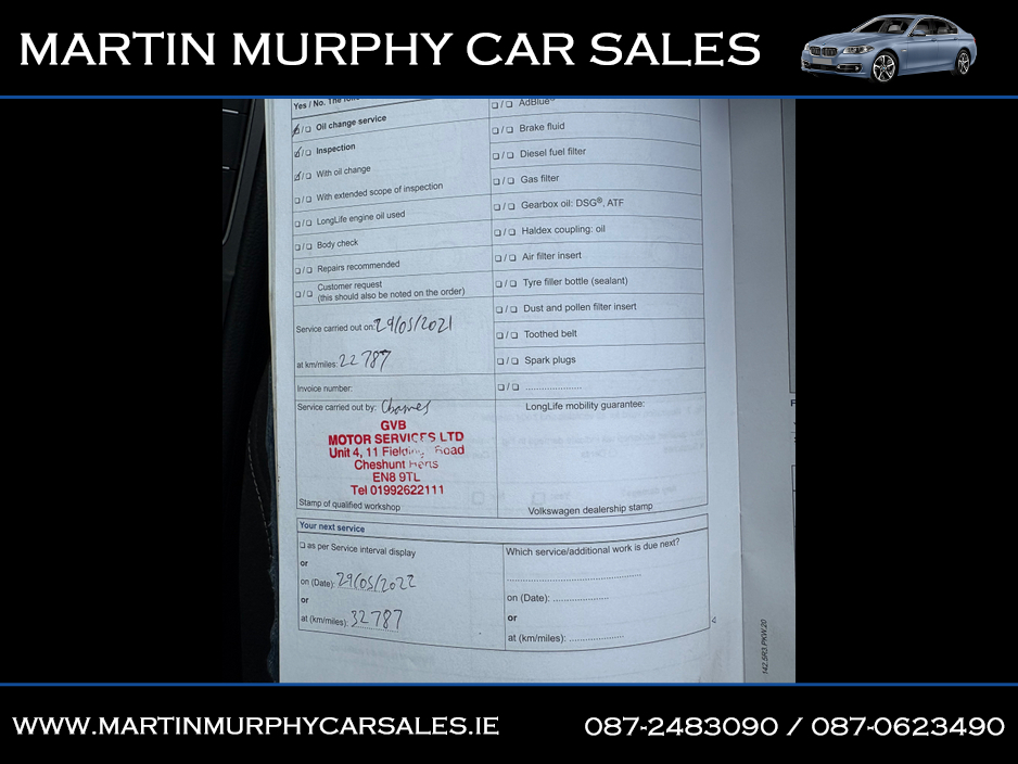 2014 Volkswagen Golf - image 23