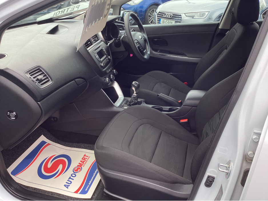 2018 Kia Ceed - image 13