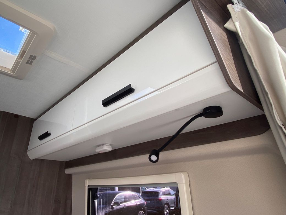 2026 Ford Transit Custom - image 20