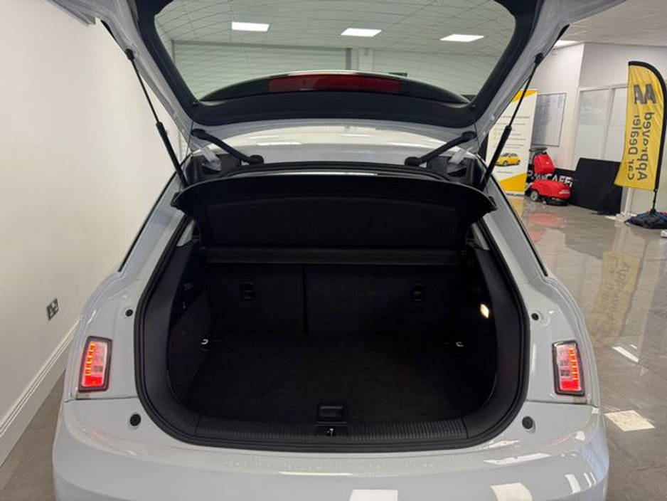 2017 Audi A1 1.0TFSI 95HP S Tronic €13,950