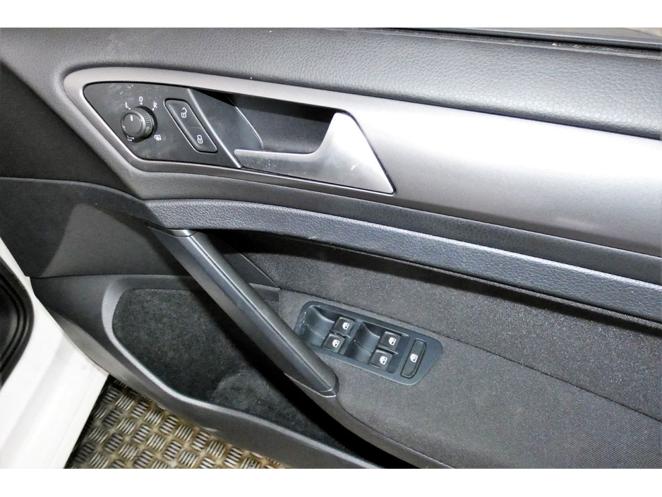 2015 Volkswagen Golf 1.2 TSI DSG MK7 TRENDLINE *PRIVACY GLASS*1 YEARS WARRANTY* €13,890