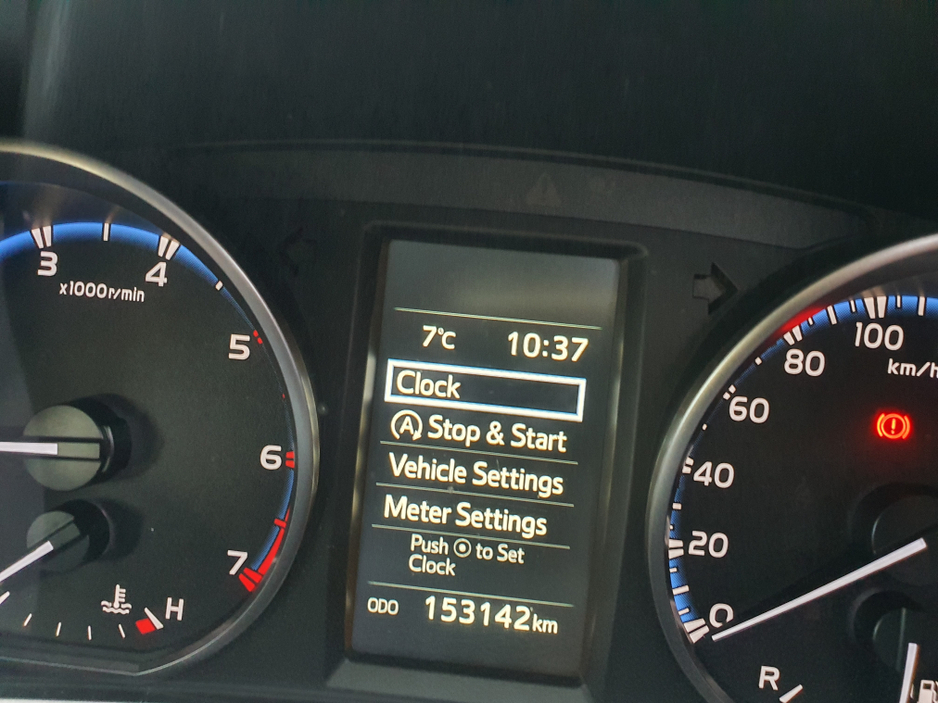 2016 Toyota Rav4 (SOLD) RAV4 2.0 D-4D LUNA 4DR (NCT 05/26)