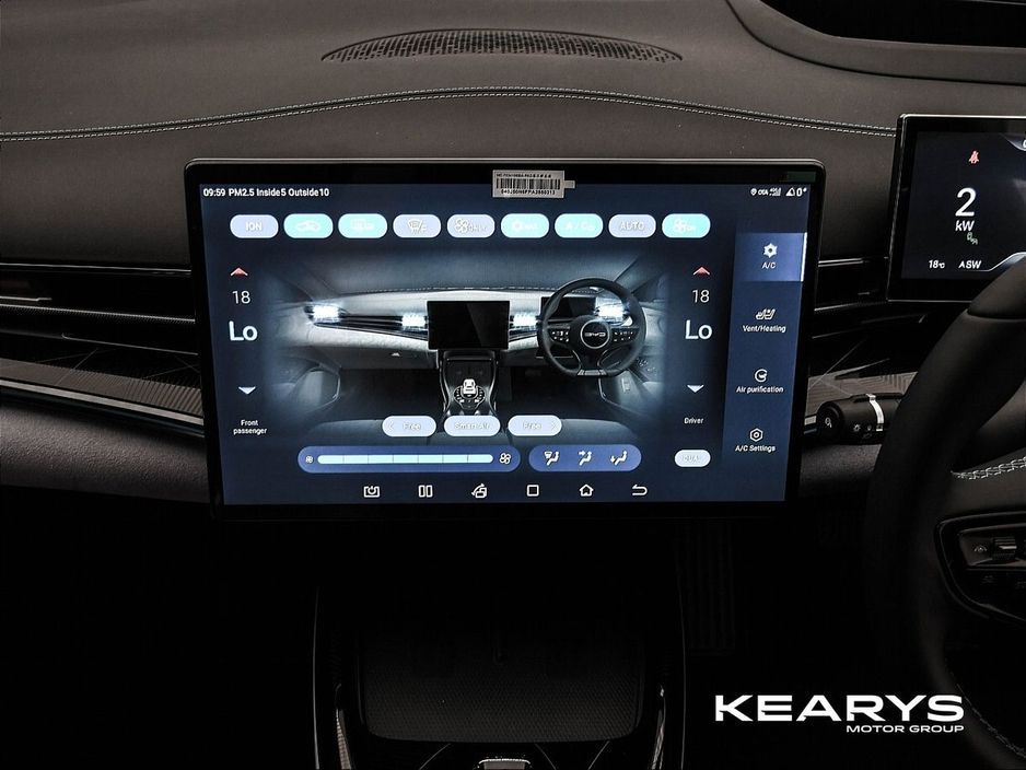 2026 BYD Seal - image 21