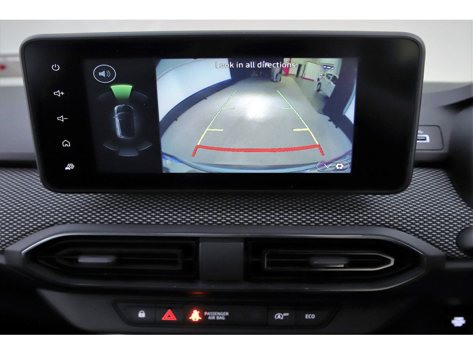 2023 Dacia Jogger *CASH PRICE* 1.0 TCE 110BHP COMFORT 6SPD 7SEATS *REVERSE CAM*PARK SENSORS* €17,890