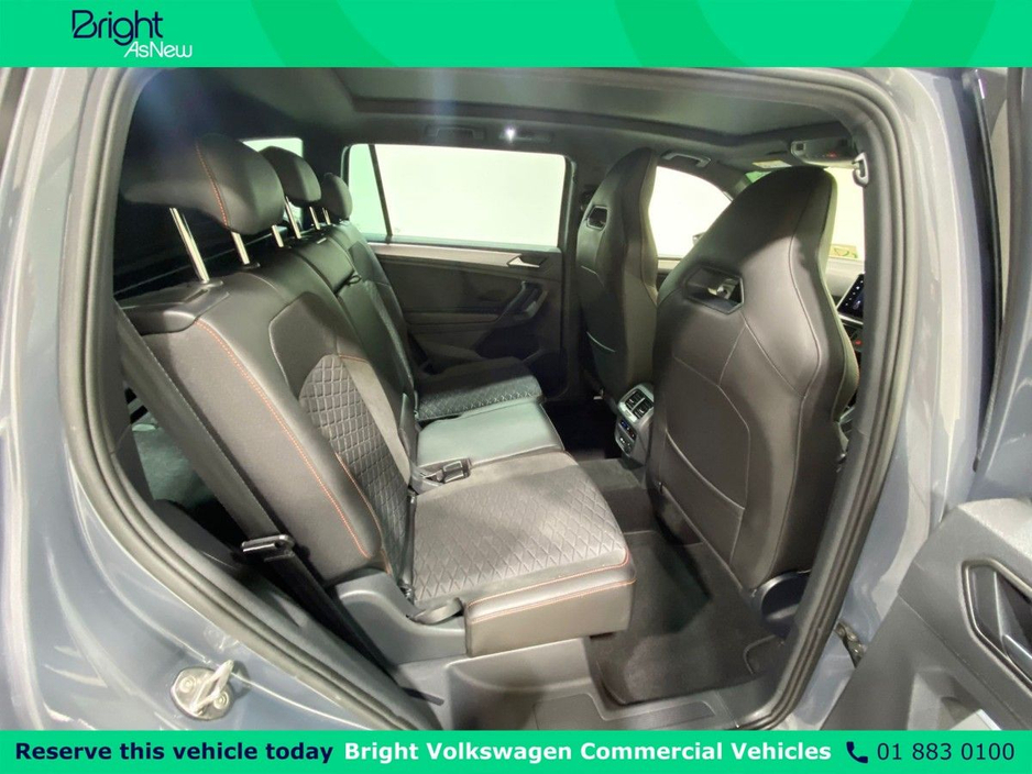 2024 SEAT Tarraco - image 16