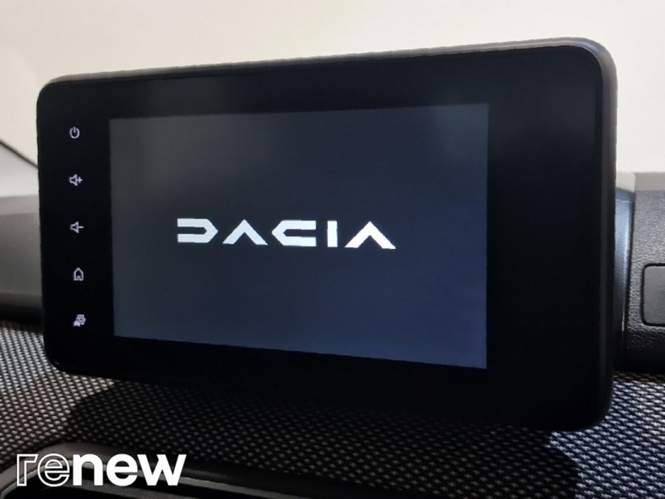 2024 Dacia Sandero Stepway TCe 90 STEPWAY Expression €18,995