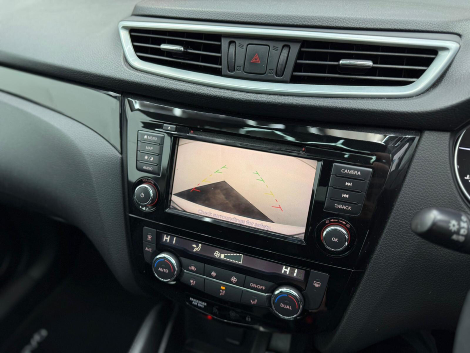 2019 Nissan Qashqai - image 11