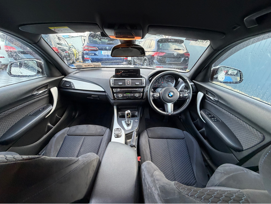 2016 BMW 1 Series - image 47