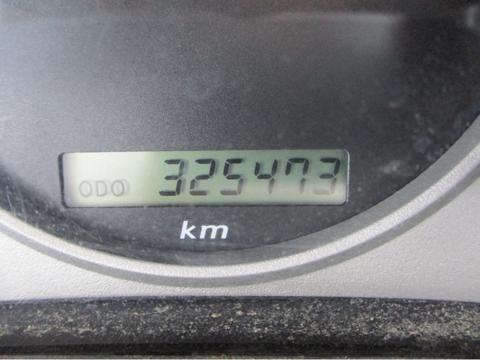 2006 Isuzu D-MAX - image 15