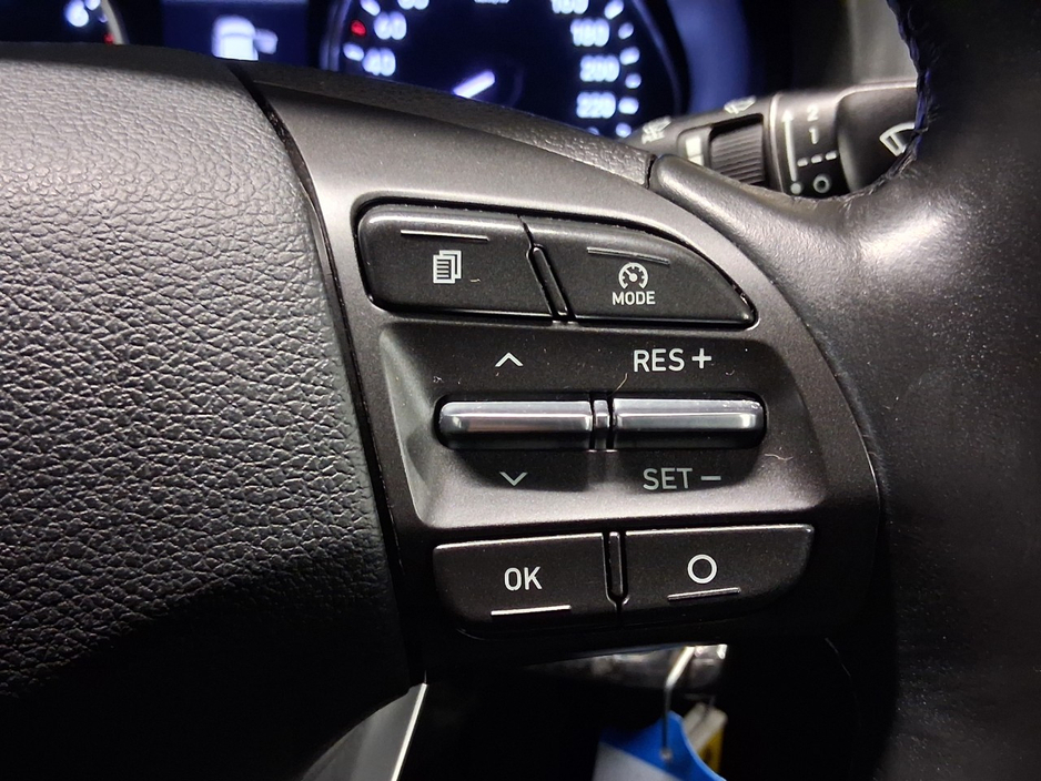 2018 Hyundai i30 - image 5