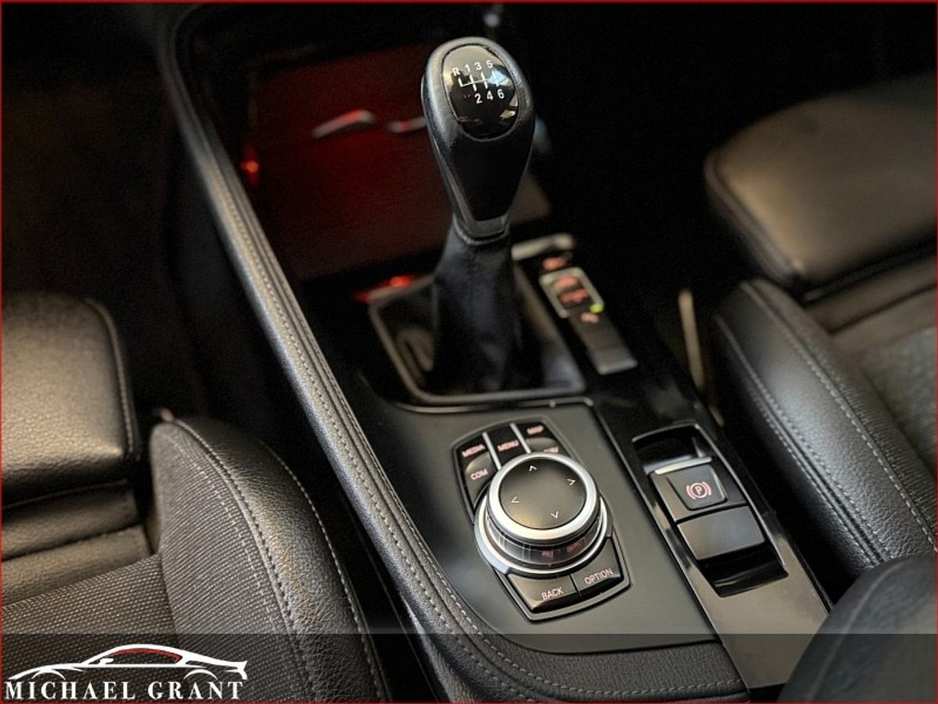 2020 BMW X1 2.0D SPORT sDrive ONLY 68KM / 1 OWNER / IRISH CAR €28,950