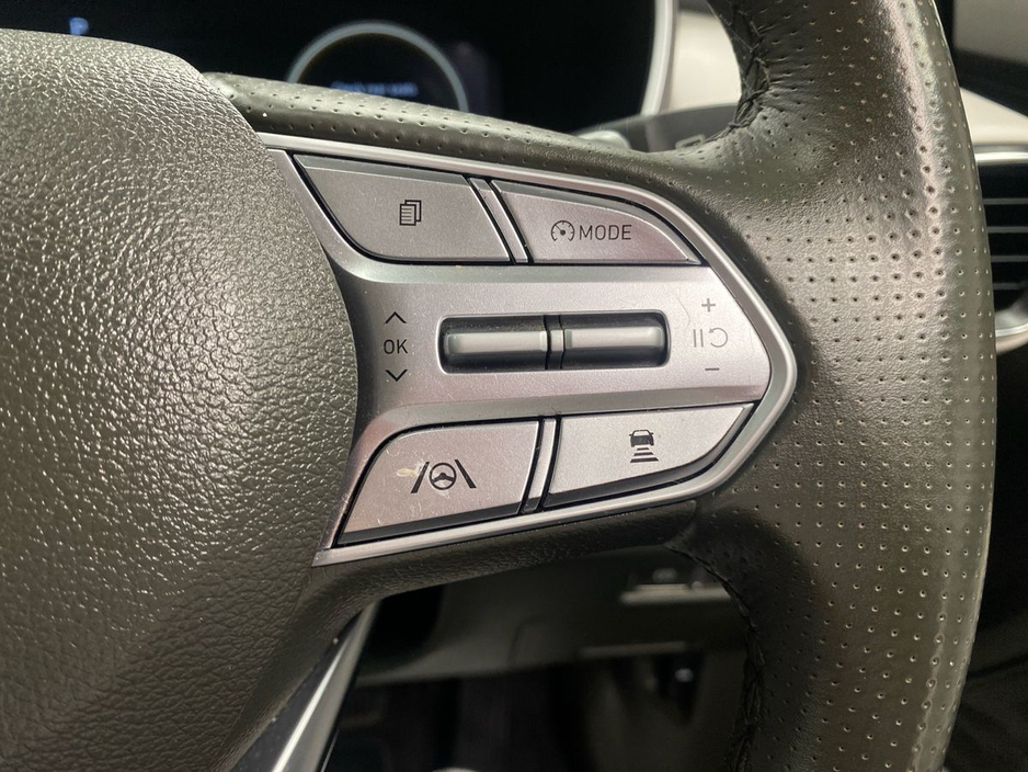 2023 Hyundai Santa Fe - image 17