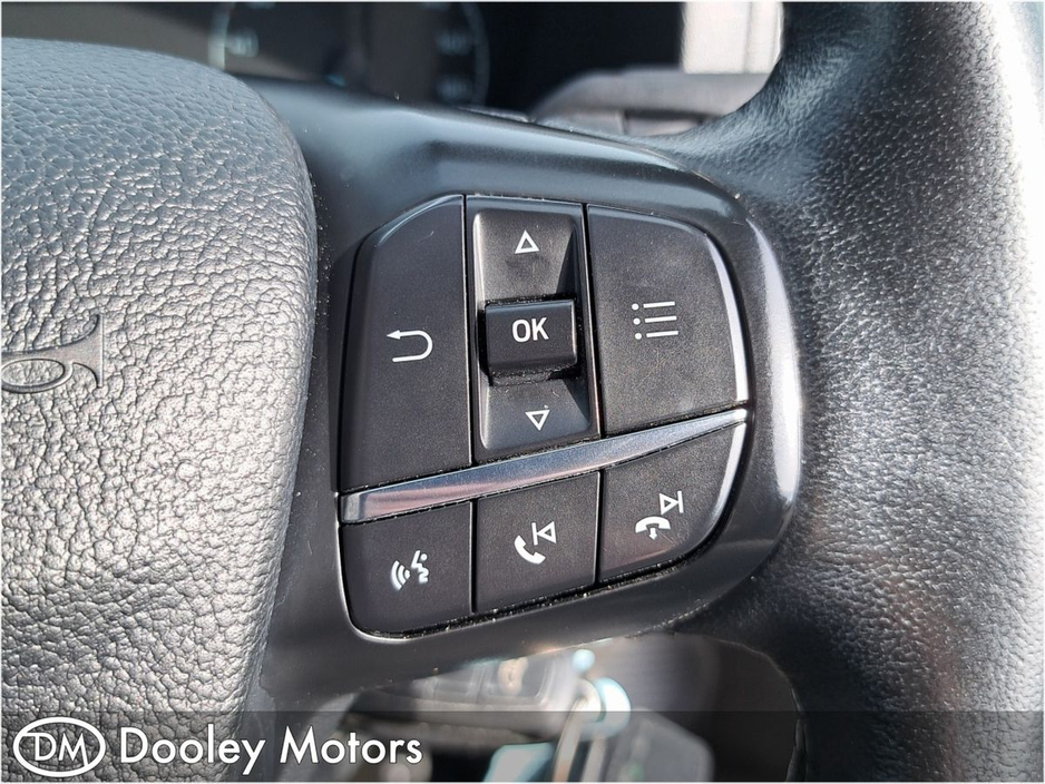 2022 Ford Transit Custom - image 22