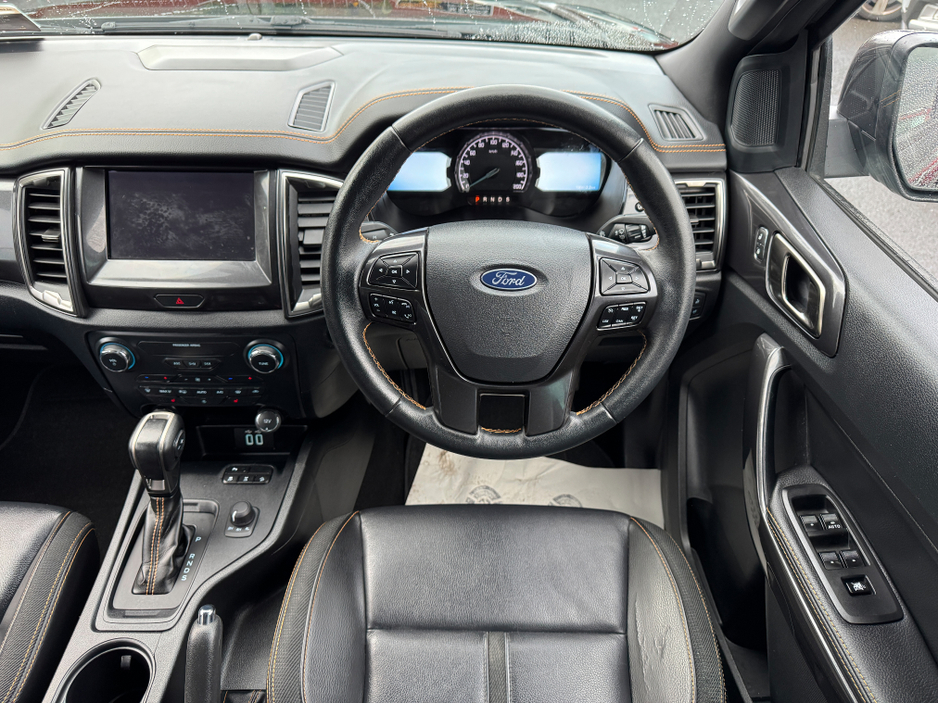 2023 Ford Ranger - image 19