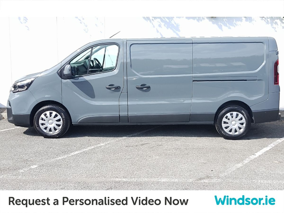 2025 Nissan Primastar L2H1 130 SV PREMIUM €25,199