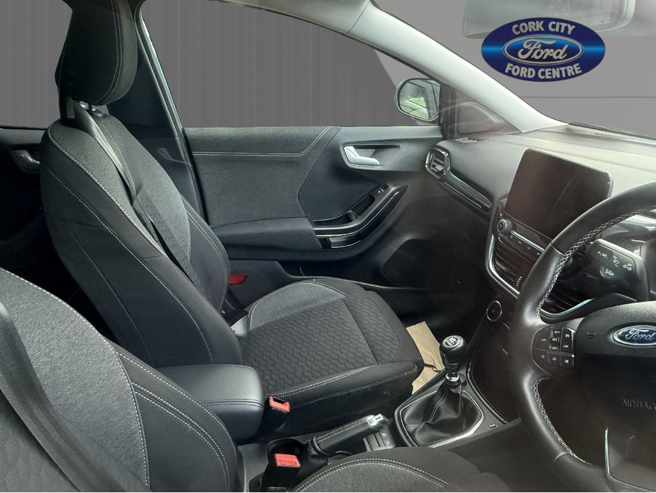 2024 Ford Puma - image 4