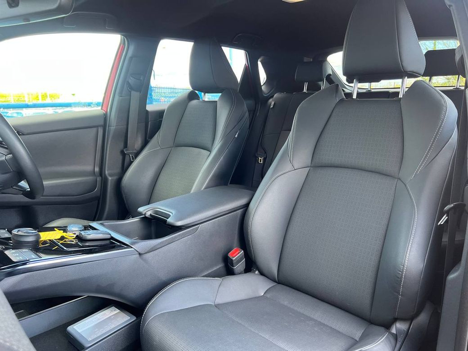 2024 Toyota bZ4X - image 6