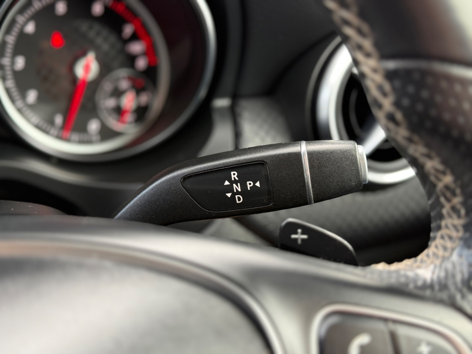 2018 Mercedes-Benz A Class - image 26