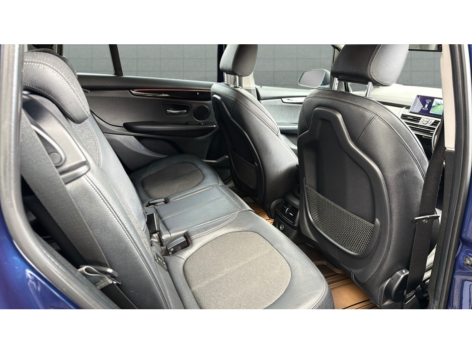 2018 BMW 2 Series Gran Tourer - image 20