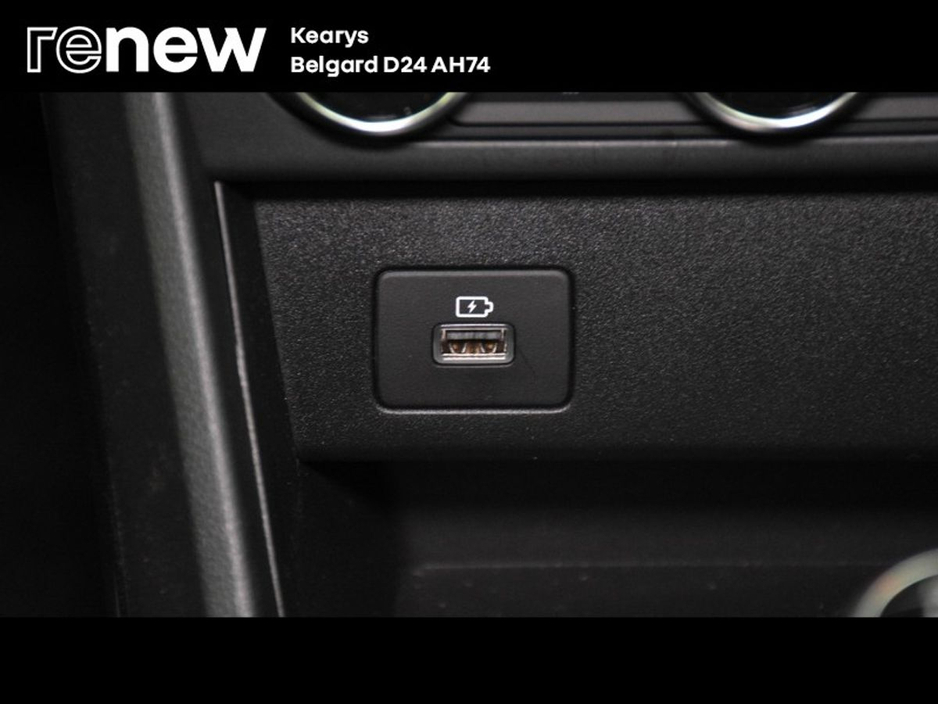 2023 Dacia Jogger TCe 110 Extreme SE €21,900