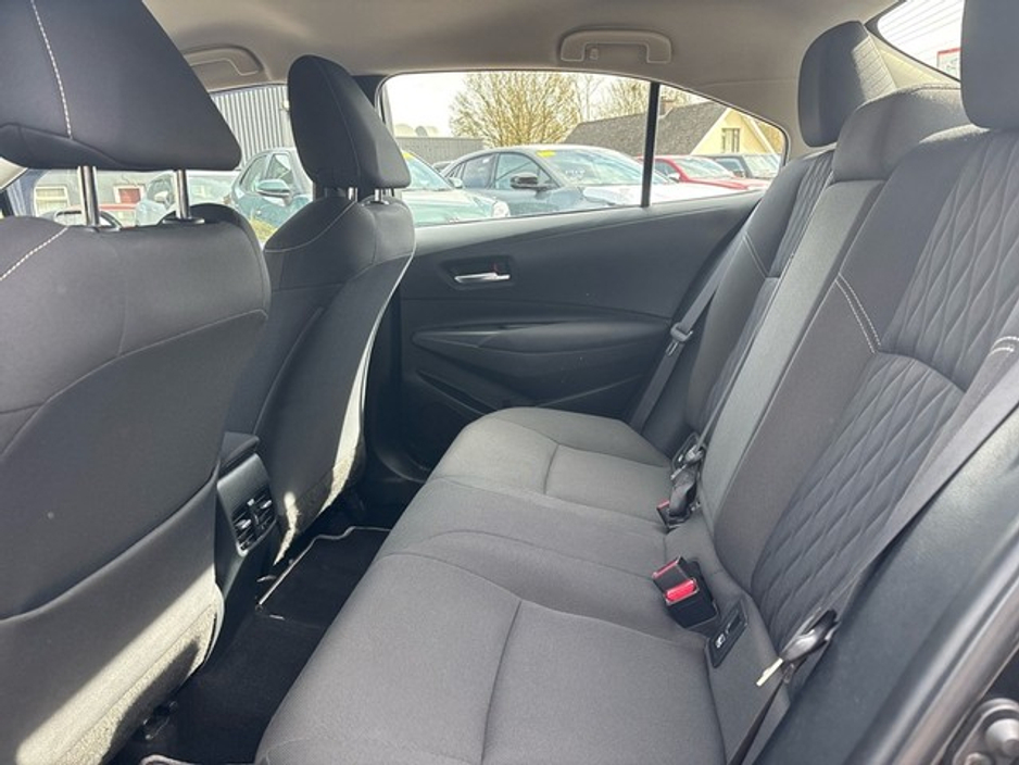 2020 Toyota Corolla - image 7