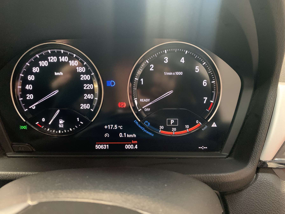 2019 BMW X1 €25950! 2019 BMW X1 Automatic S-Drive 18I / 51k KMs / Heated Seats / BMW X1 Automatic €25,950