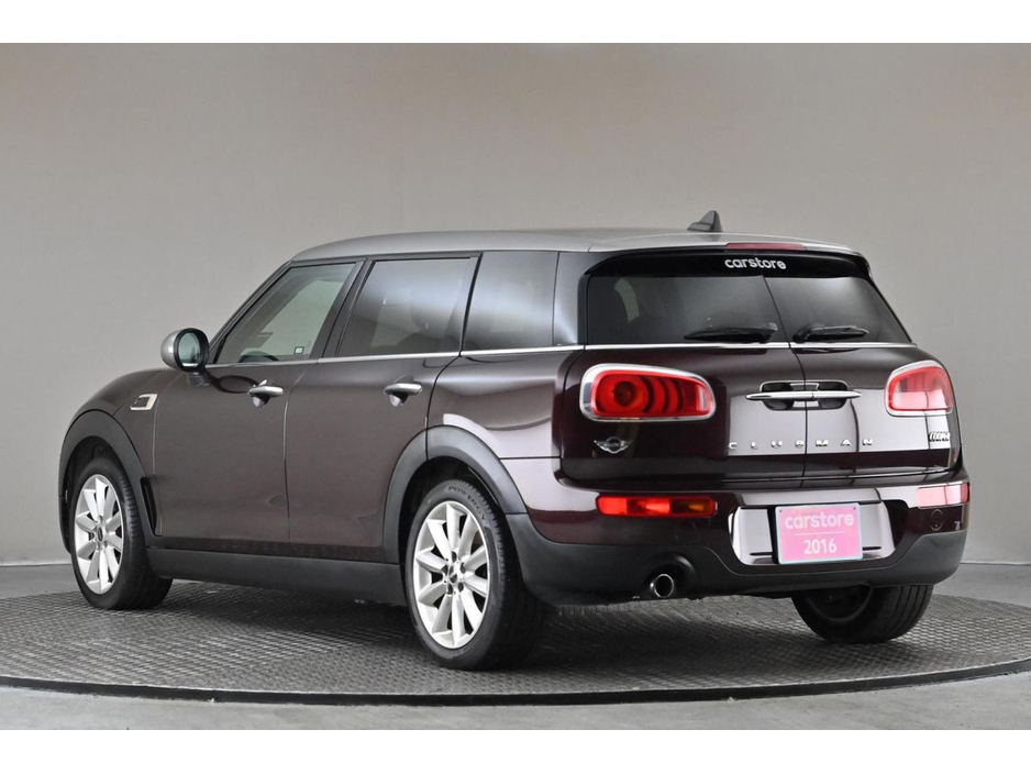 2016 MINI Clubman - image 7